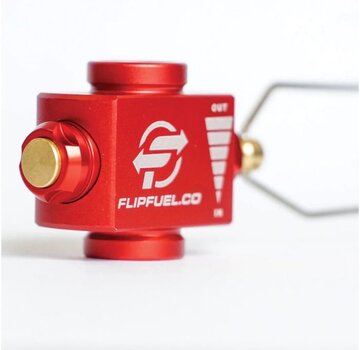 Flipfuel  Fuel Transfer Device