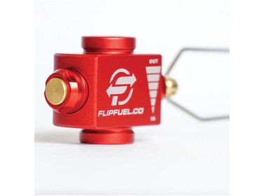 FlipFuel Co FlipFuel® Fuel Transfer Device