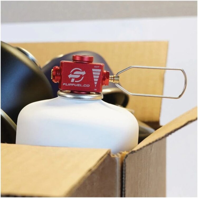 FlipFuel Co FlipFuel® Fuel Transfer Device