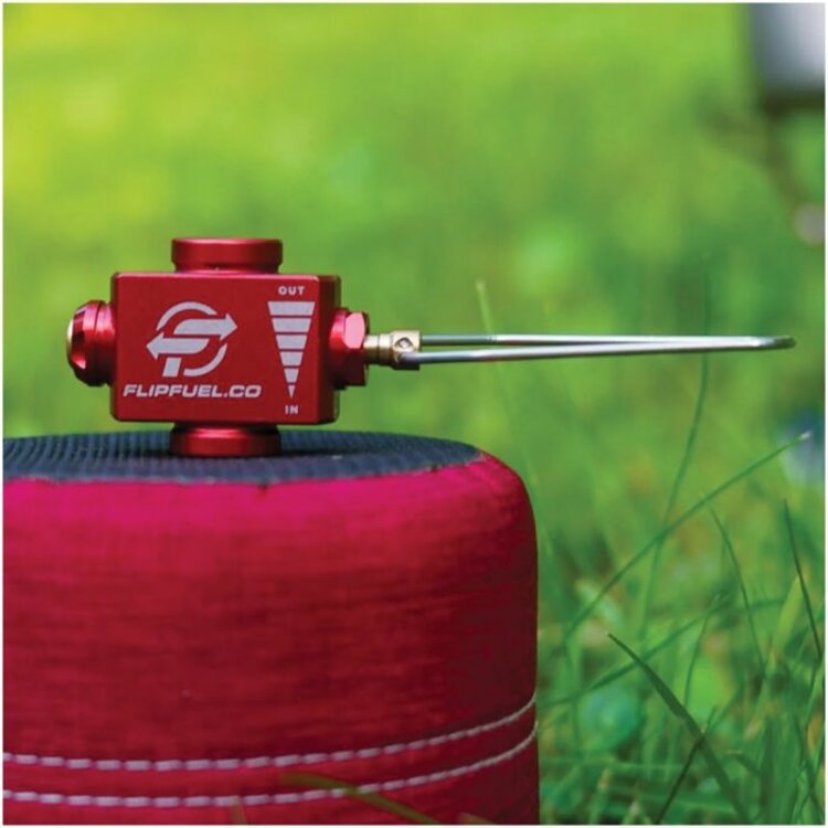 FlipFuel Co FlipFuel® Fuel Transfer Device