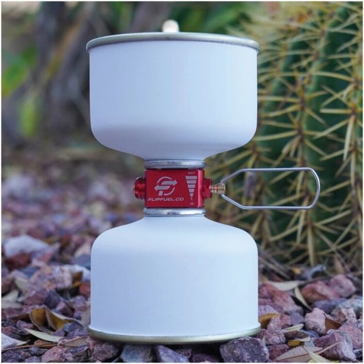 FlipFuel Co FlipFuel® Fuel Transfer Device