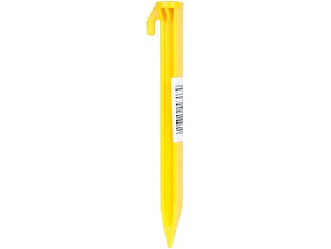 COGHLANS ABS 9" Tent Peg