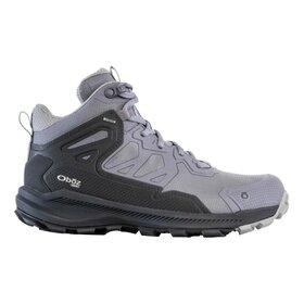 Oboz Women's Katabatic Mid B-DRY Hiking Shoes