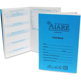 Backcountry Access AIARE Field Book