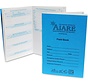 AIARE Field Book