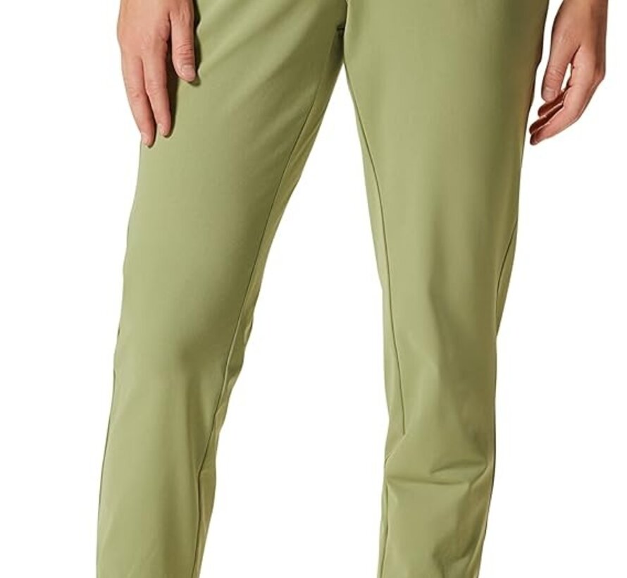 Mountain Hardwear Women's Mountain Stretch Jogger for Backpacking, Hiking,  Camping, and Everyday Use