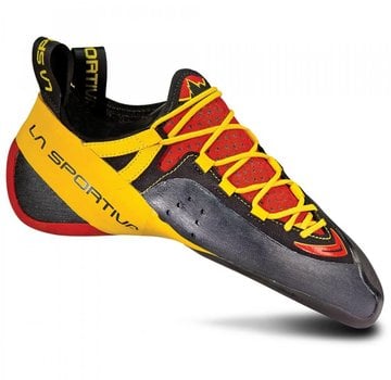 La Sportiva N.A., Inc. Genius Climbing Shoes