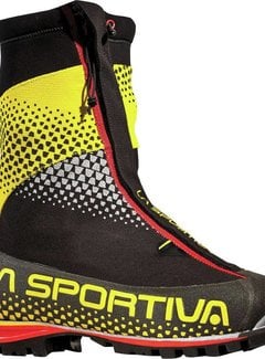 La Sportiva G2 SM Mountaineering Boots - Alpenglow Adventure Sports