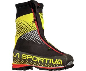 La Sportiva G2 SM Mountaineering Boots Alpenglow Adventure