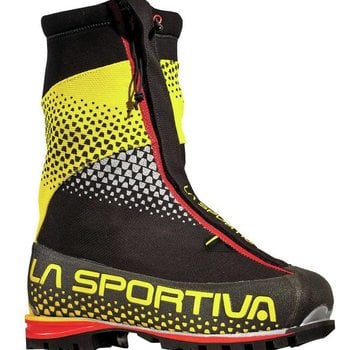 La Sportiva N.A., Inc. G2 SM Mountaineering Boots Size 40