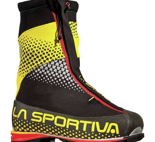 La Sportiva N.A., Inc. G2 SM Mountaineering Boots Size 40