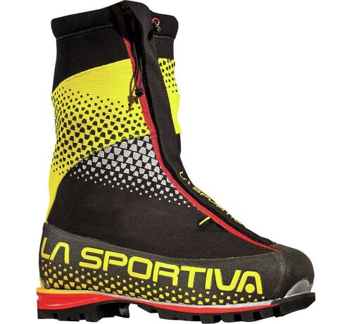 La Sportiva G2 SM Mountaineering Boots Alpenglow Adventure Sports