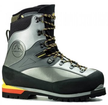 La Sportiva Baruntse Mountaineering Boots Silver