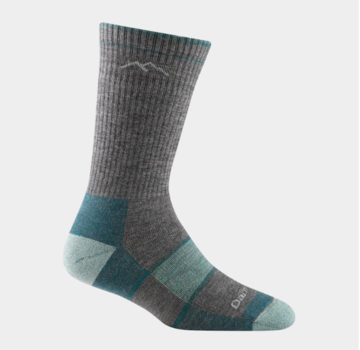 Darn Tough Hiker Quarter Midweight Hiking Sock