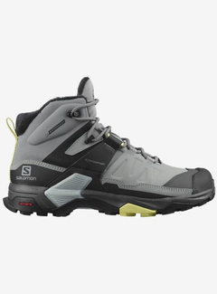 Salomon Women's X Ultra 4 Mid Winter TS CSWP