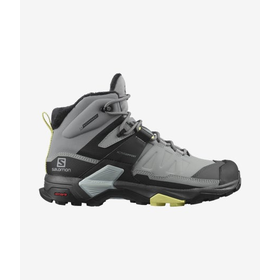Salomon Women's X Ultra 4 Mid Winter TS CSWP