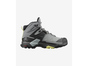 Salomon Women's X Ultra 4 Mid Winter TS CSWP