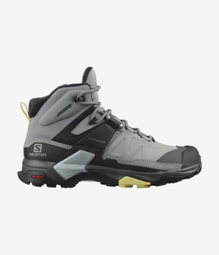 Salomon Women's X Ultra 4 Mid Winter TS CSWP