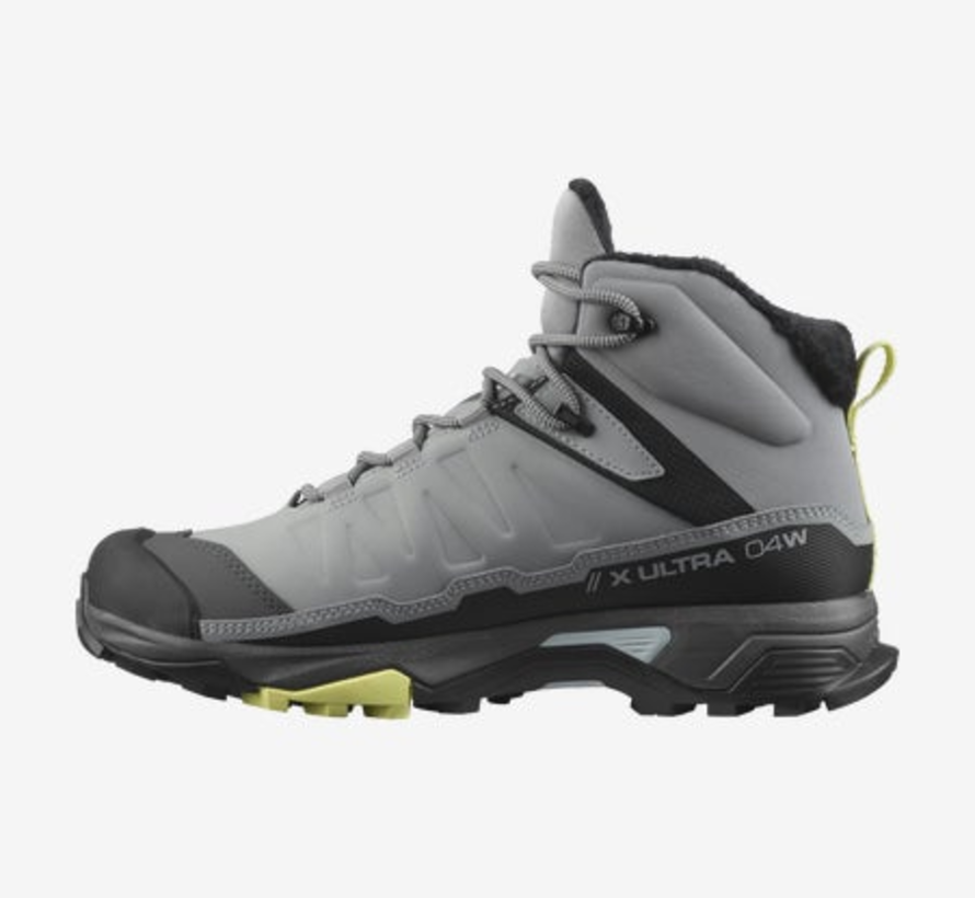 Salomon Men's X Ultra 4 Mid GTX Hiking Boots