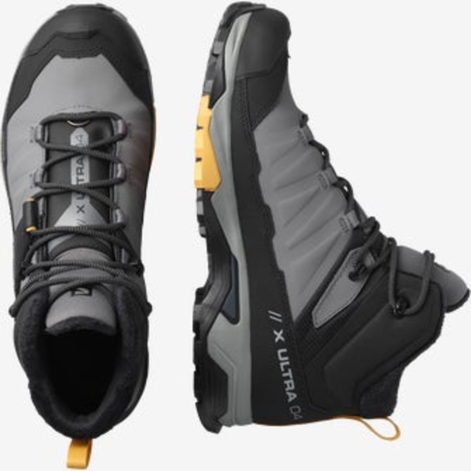 Men's X Ultra 4 Mid Winter TS CSWP - Alpenglow Adventure Sports