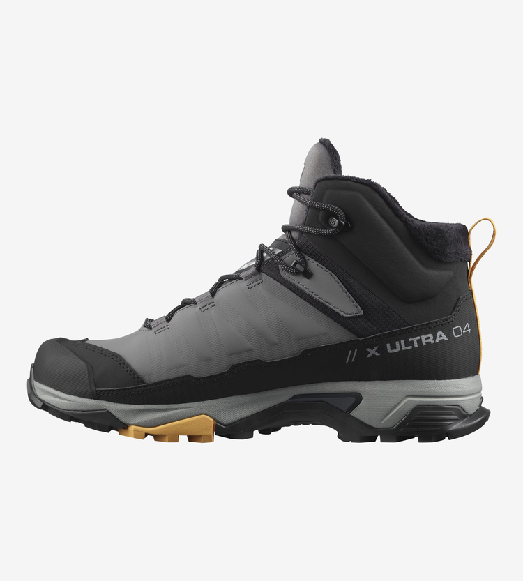 Salomon Men's X Ultra 4 Mid Winter TS CSWP