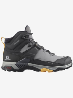 Salomon Men's X Ultra 4 Mid Winter TS CSWP