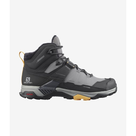 Salomon Men's X Ultra 4 Mid Winter TS CSWP