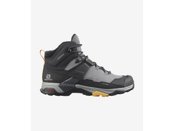Salomon Men's X Ultra 4 Mid Winter TS CSWP