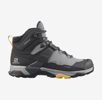 Salomon Men's X Ultra 4 Mid Winter TS CSWP