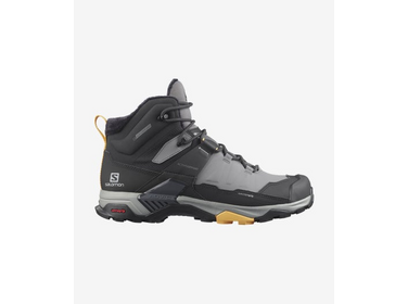 Salomon Men's X Ultra 4 Mid Winter TS CSWP