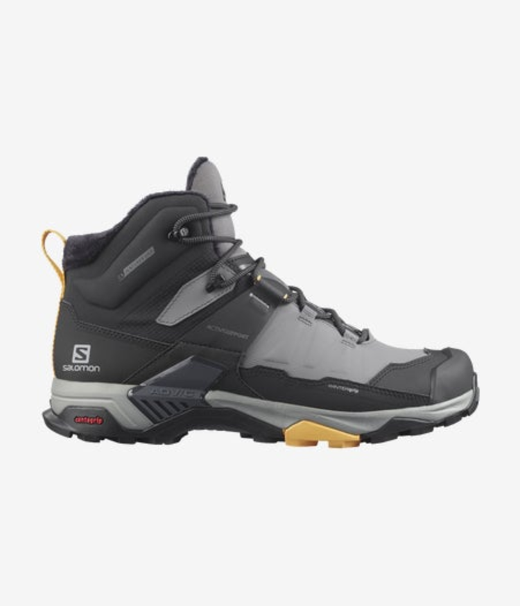 Salomon Men's X Ultra 4 Mid Winter TS CSWP