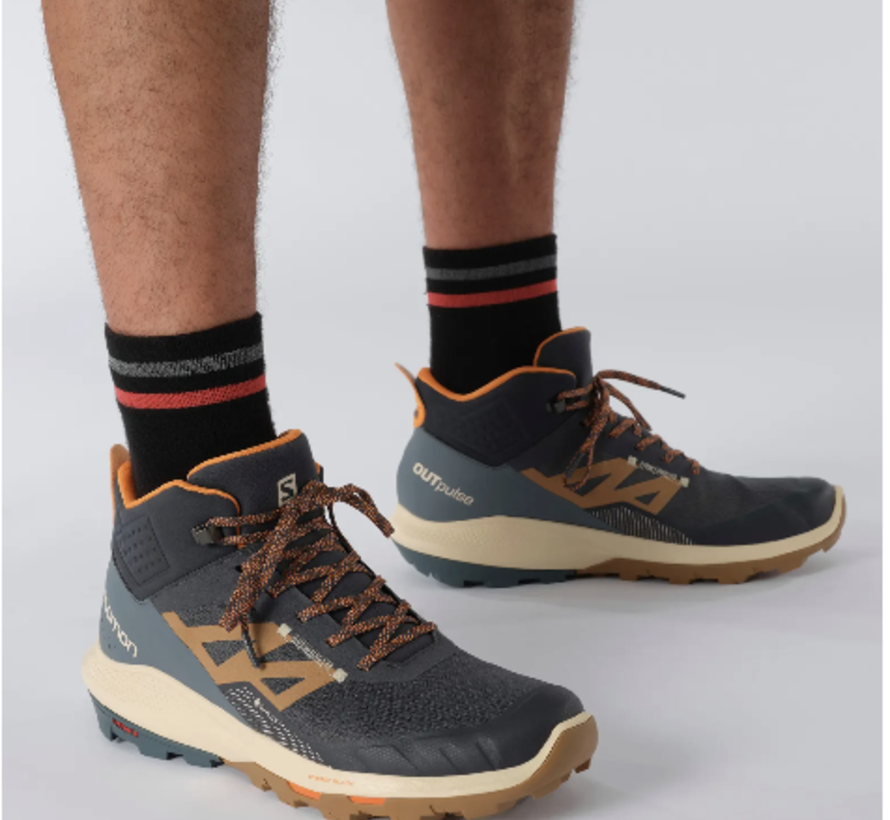 Men's OUTpulse Mid GTX Hiking Shoes
