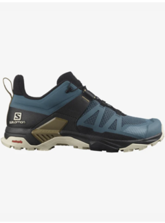 Salomon Men's X Ultra 4 Hiking Shoes