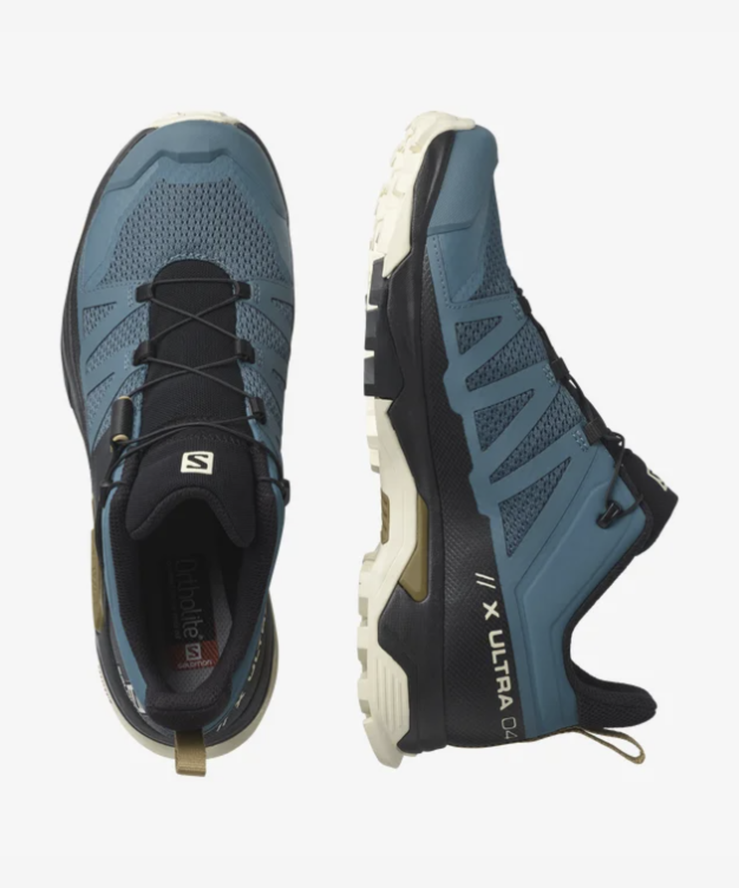 Men s X Ultra 4 Hiking Shoes Alpenglow Adventure Sports