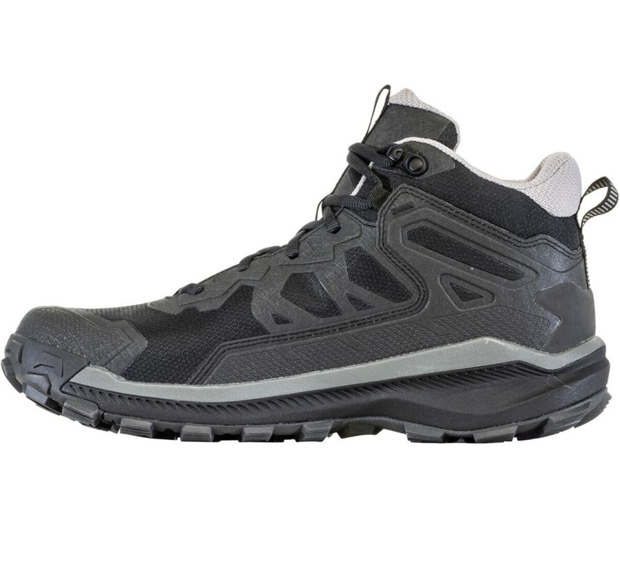 Men's Katabatic Mid B-Dry Hiking Shoes