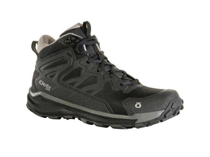 Men's X Ultra 4 Mid Winter TS CSWP - Alpenglow Adventure Sports