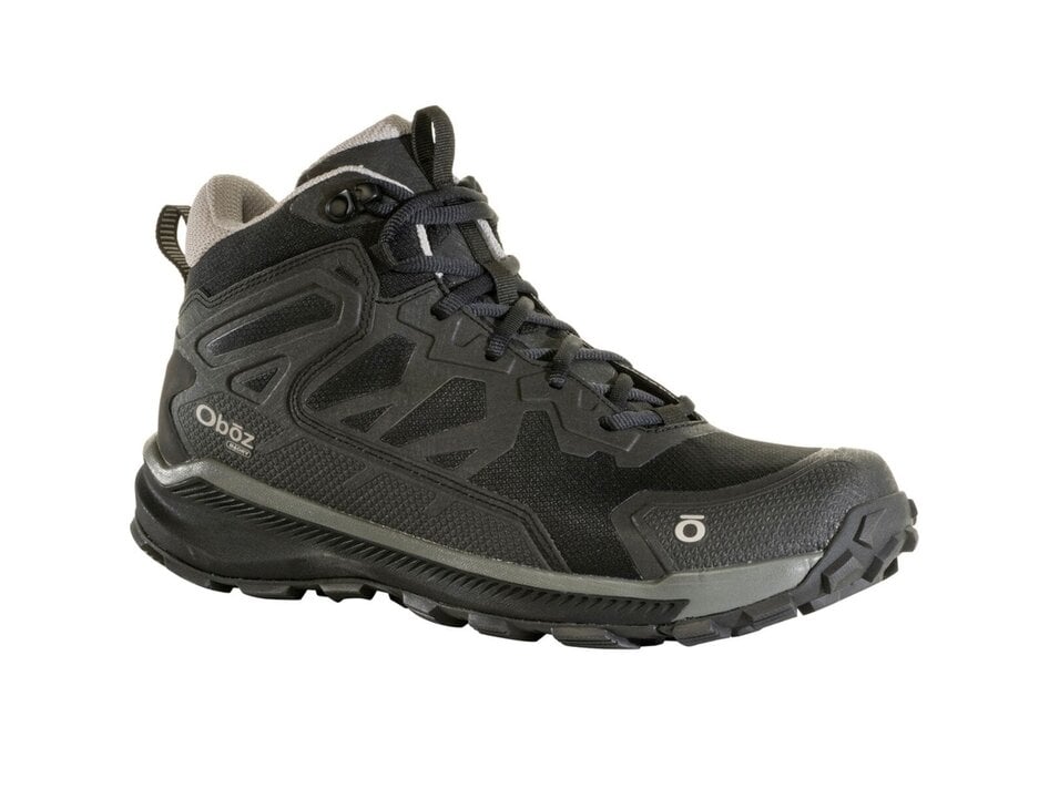 Men's X Ultra 4 Mid Winter TS CSWP - Alpenglow Adventure Sports