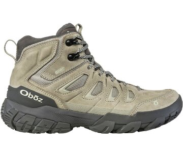 Oboz Women's Sawtooth x Mid B-Dry Hiking Boots