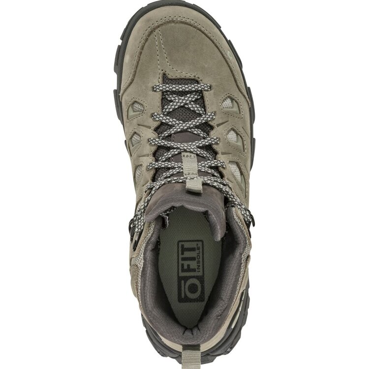 Oboz Women's Sawtooth x Mid B-Dry Hiking Boots