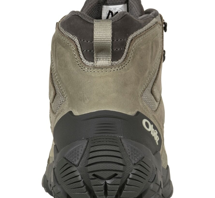 Women's Sawtooth x Mid B-Dry Hiking Boots