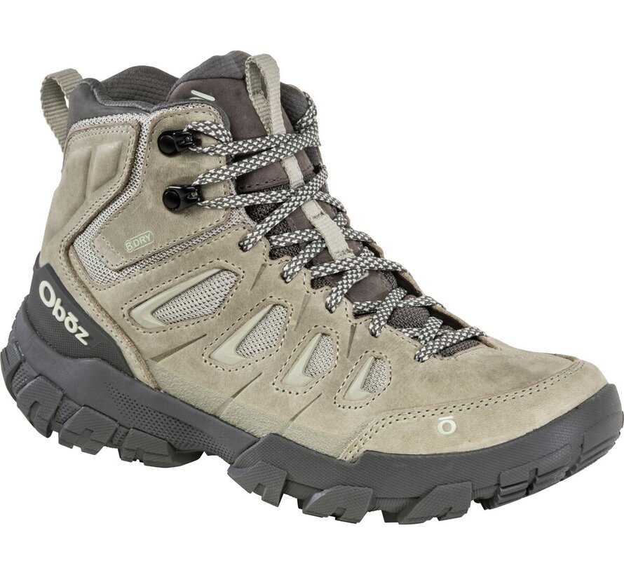 Women's Sawtooth x Mid B-Dry Hiking Boots