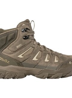 Oboz Men's Sawtooth X Mid B-Dry Hiking Boots
