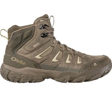 Oboz Men's Sawtooth X Mid B-Dry Hiking Boots