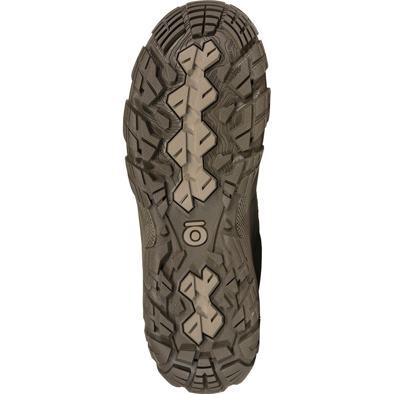 Men's Sawtooth X Mid B-Dry Hiking Boots - Alpenglow Adventure Sports