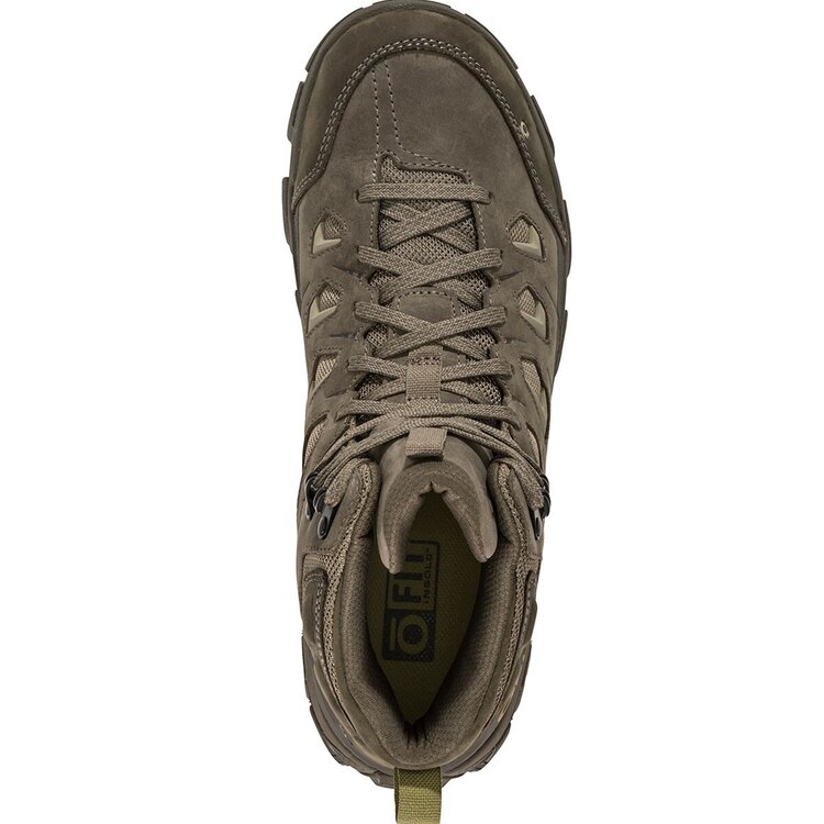 Oboz Men's Sawtooth X Mid B-Dry Hiking Boots