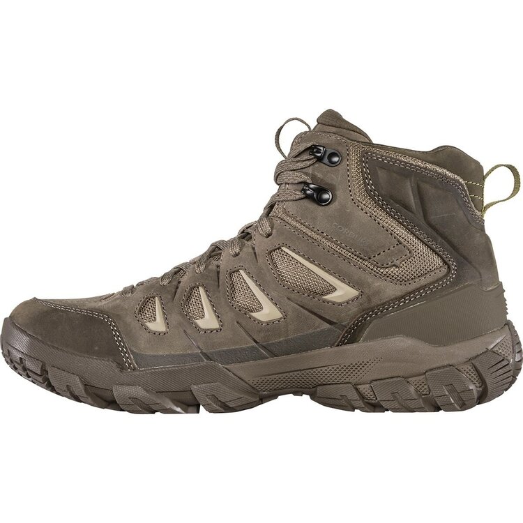 Oboz Men's Sawtooth X Mid B-Dry Hiking Boots