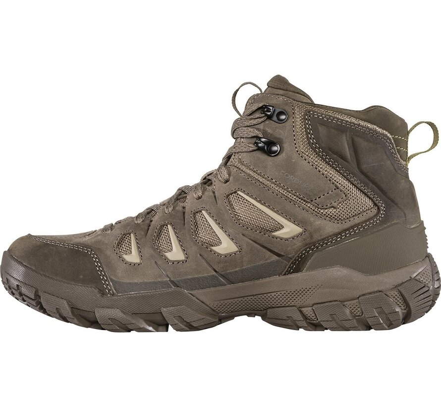 Men's Sawtooth X Mid B-Dry Hiking Boots