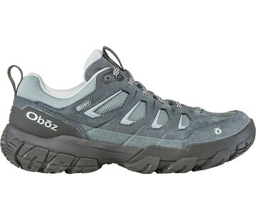 Women's Sawtooth II Low BDry Hiking Shoe - Alpenglow Adventure Sports