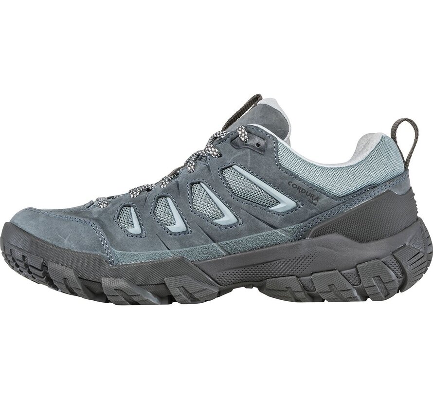 Women's Sawtooth X Low B-Dry Waterproof Hiking Shoes