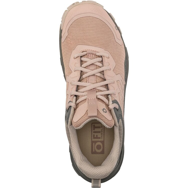 Oboz Women's Katabatic Low Hiking Shoes